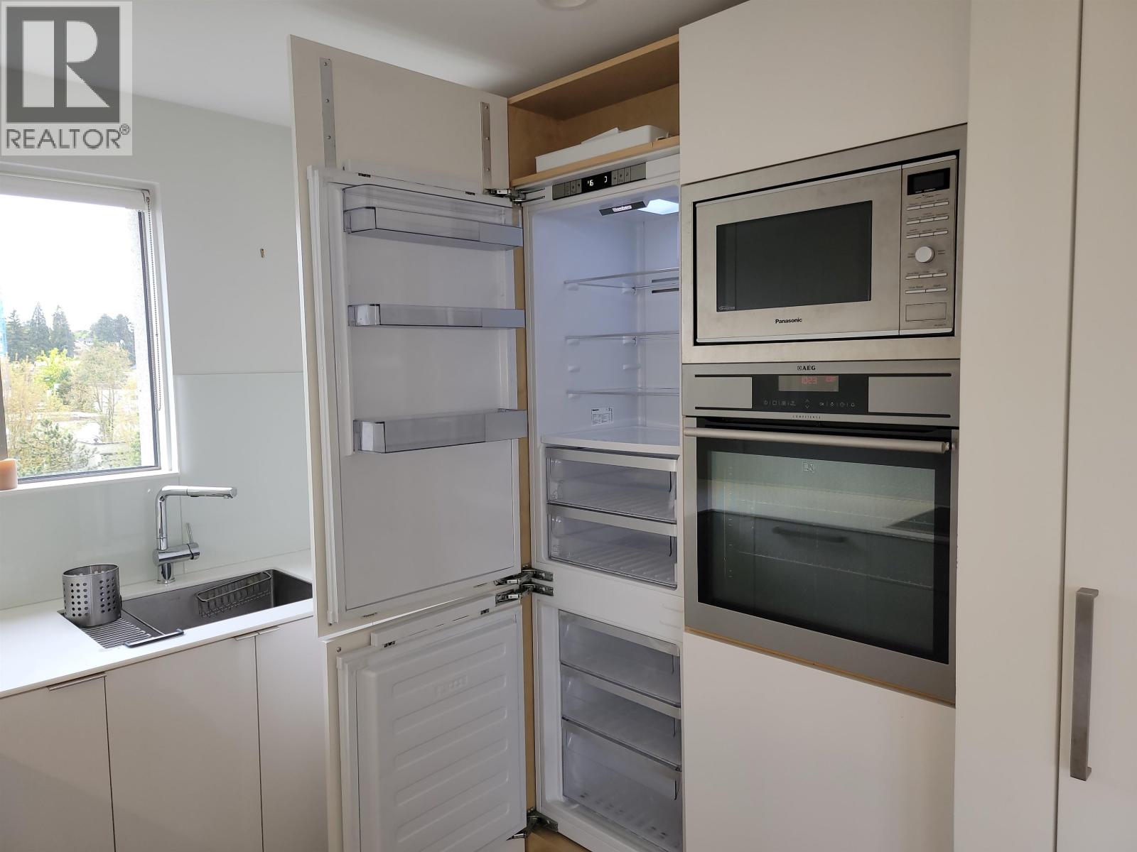 701 1166 W 11 Avenue, Vancouver, British Columbia  V6H 1K3 - Photo 13 - R3128905