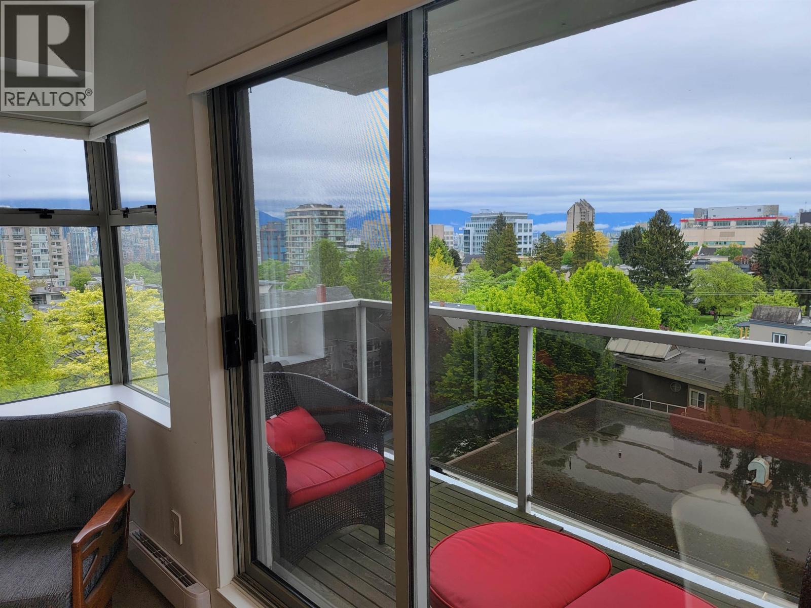701 1166 W 11 Avenue, Vancouver, British Columbia  V6H 1K3 - Photo 14 - R3128905