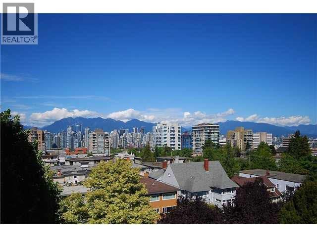 701 1166 W 11 Avenue, Vancouver, British Columbia  V6H 1K3 - Photo 17 - R3128905