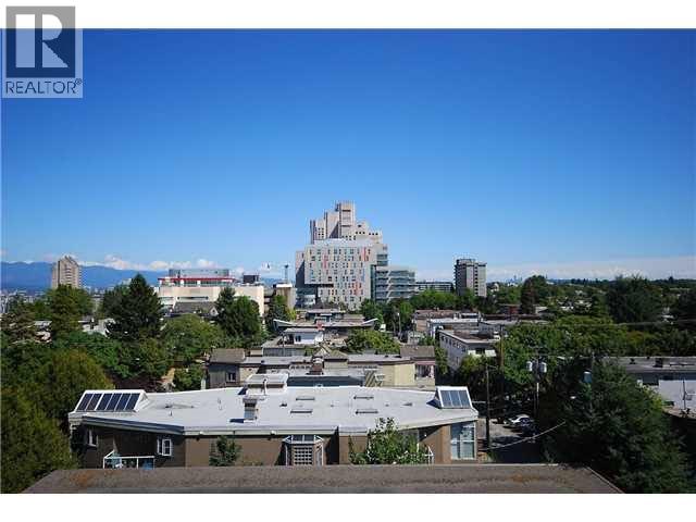701 1166 W 11 Avenue, Vancouver, British Columbia  V6H 1K3 - Photo 18 - R3128905