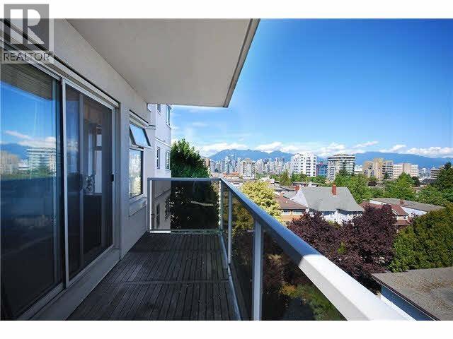 701 1166 W 11 Avenue, Vancouver, British Columbia  V6H 1K3 - Photo 19 - R3128905