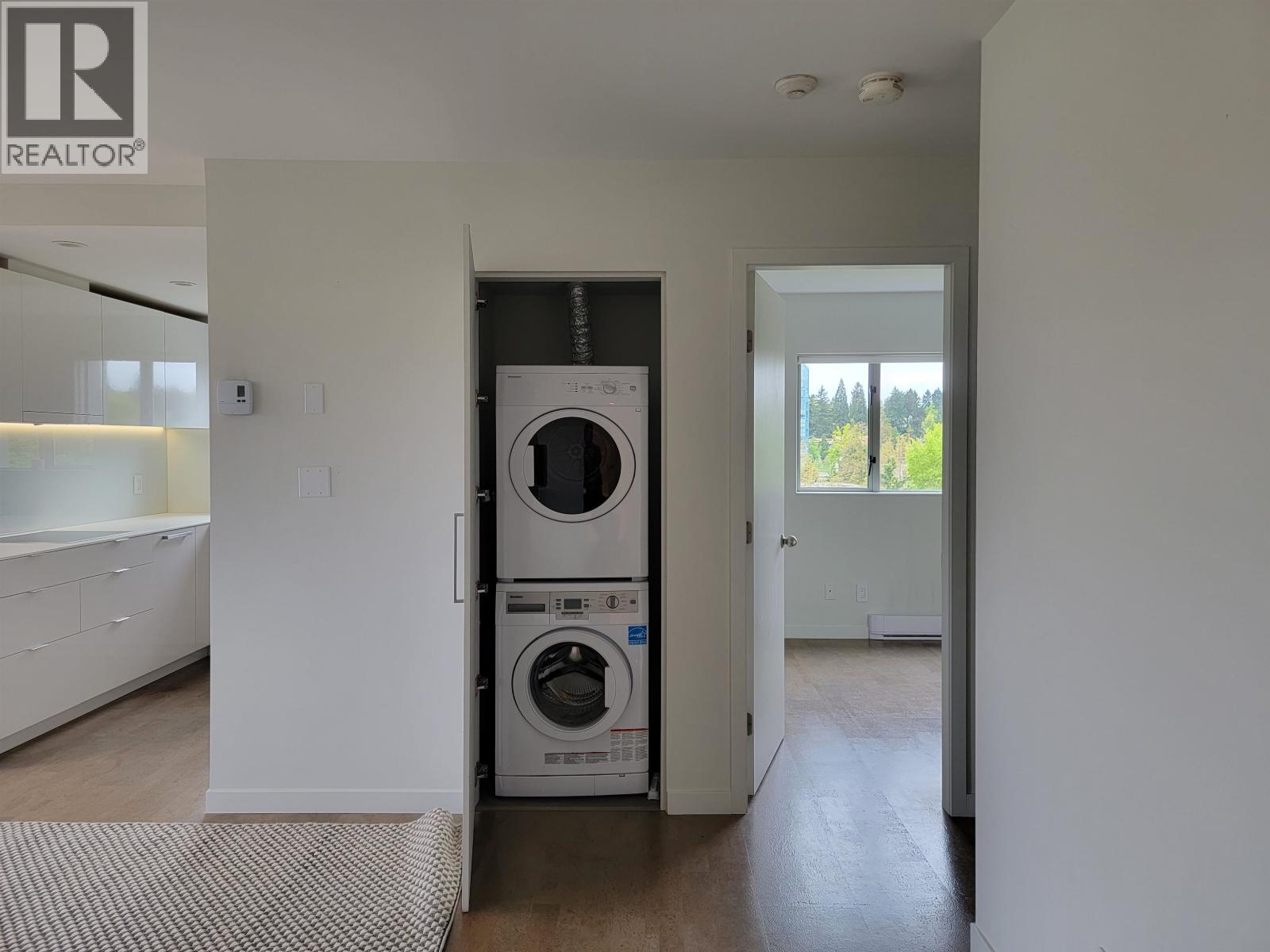 701 1166 W 11 Avenue, Vancouver, British Columbia  V6H 1K3 - Photo 3 - R3128905