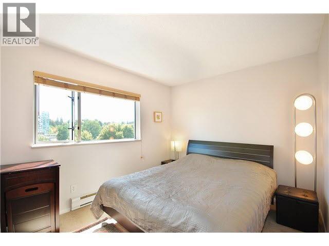 701 1166 W 11 Avenue, Vancouver, British Columbia  V6H 1K3 - Photo 8 - R3128905