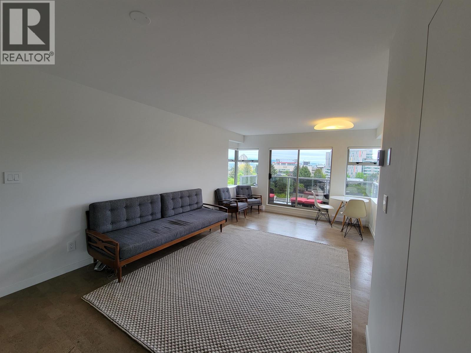 701 1166 W 11 Avenue, Vancouver, British Columbia  V6H 1K3 - Photo 9 - R3128905