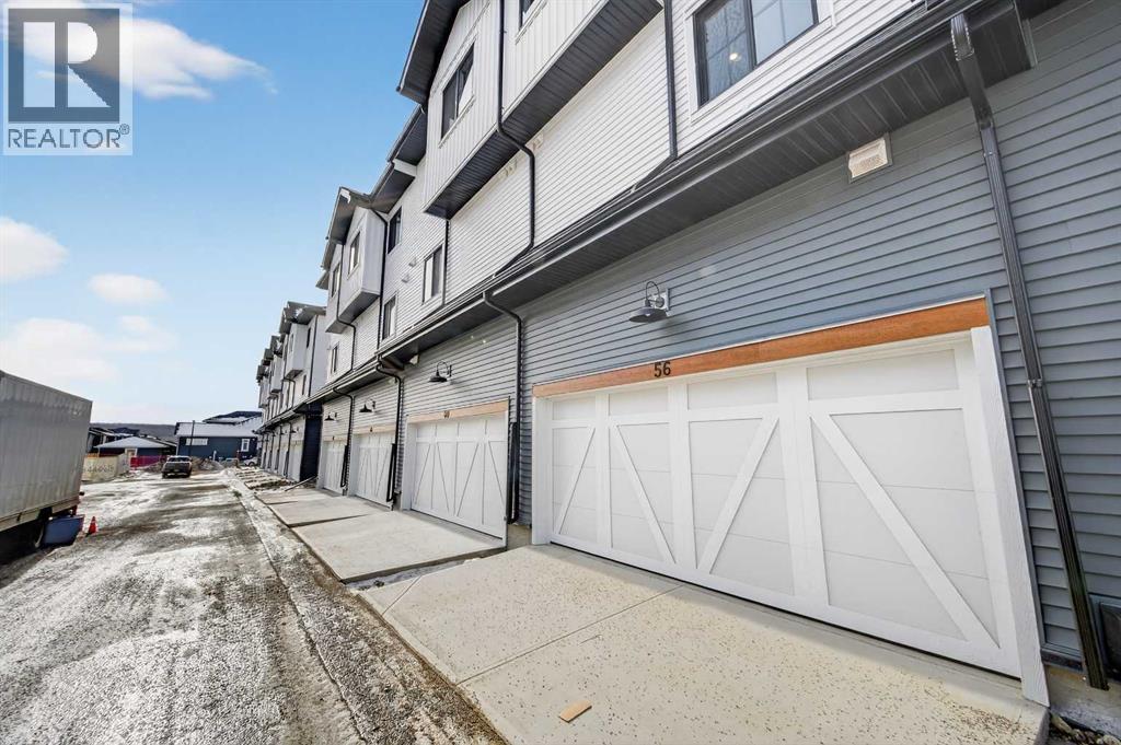 56 Creekside Drive SW, Calgary, Alberta  T2X 6E2 - Photo 29 - A2311243