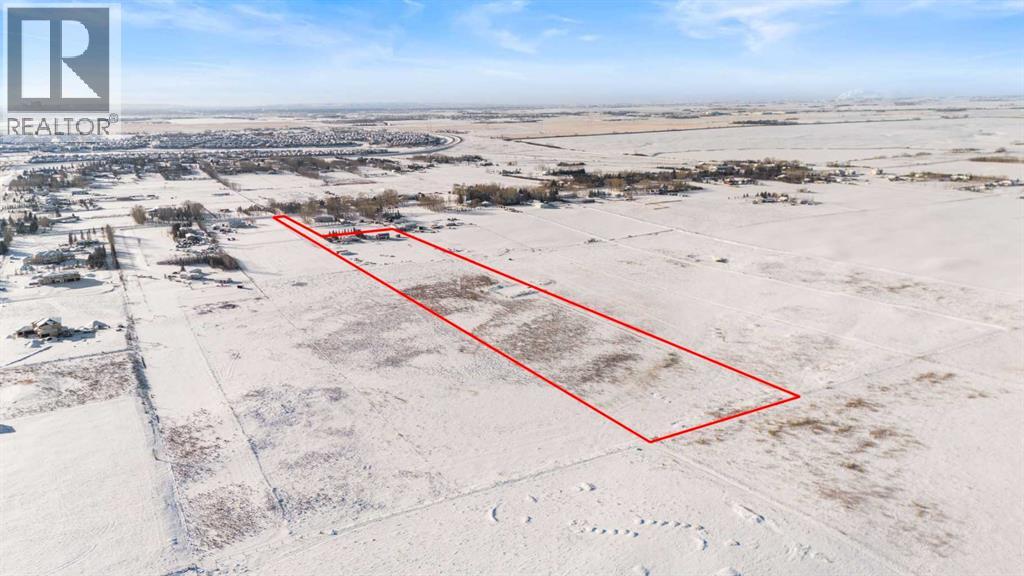 243066 Range Road 281, Rural Rocky View County, Alberta  T3L 0K4 - Photo 36 - A2313036
