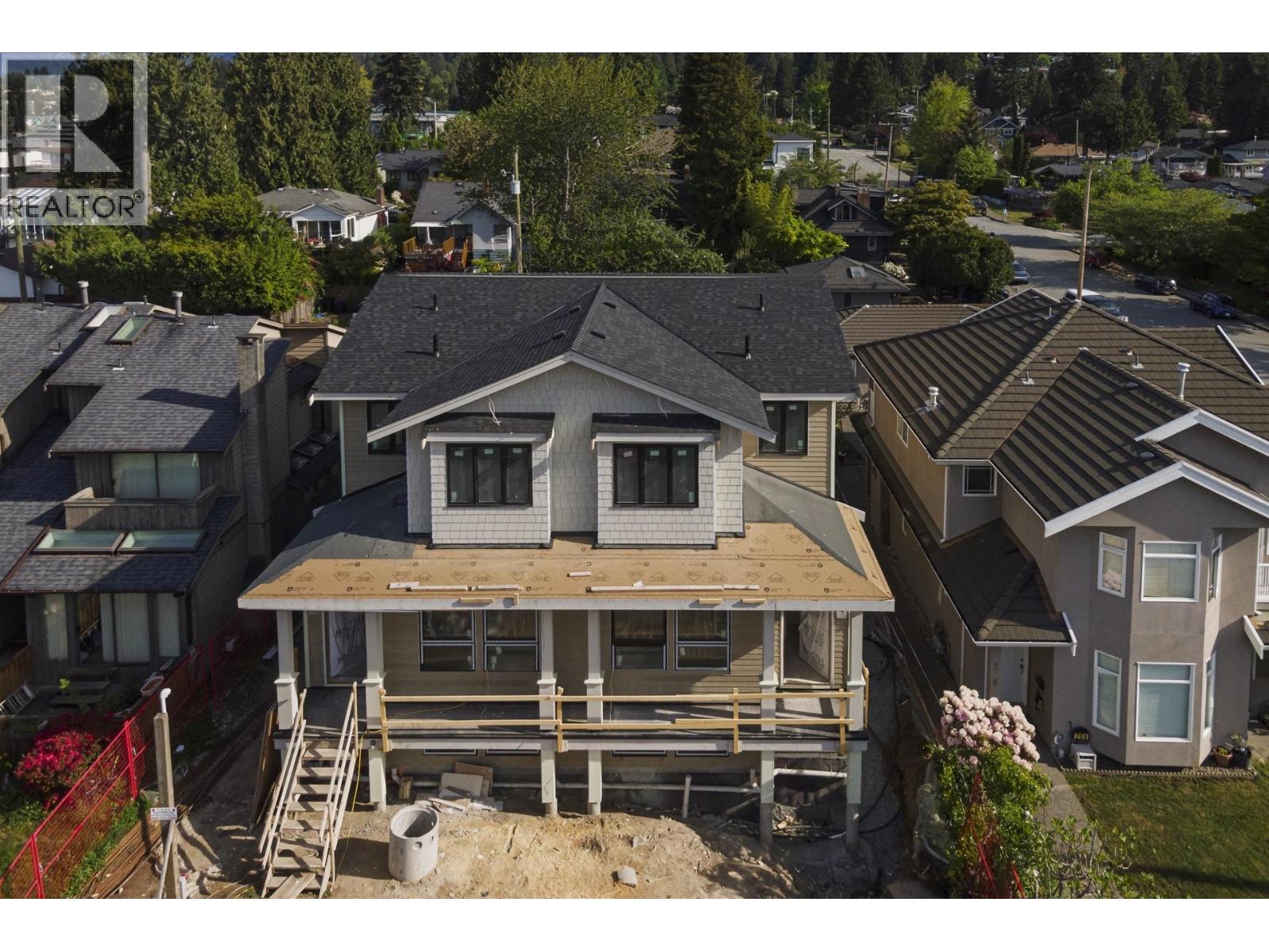 258 E 21st Street, North Vancouver, British Columbia  V7L 3B6 - Photo 5 - R3127732