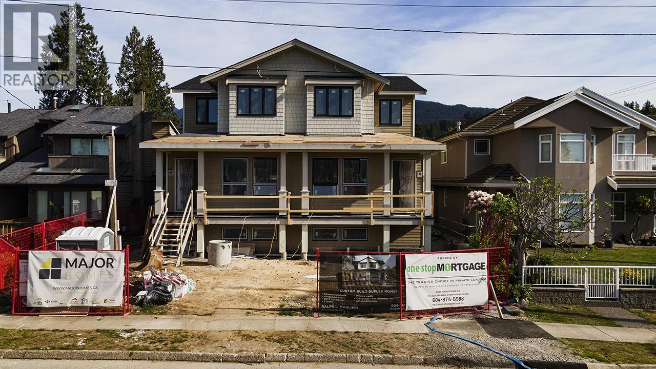 258 E 21st Street, North Vancouver, British Columbia  V7L 3B6 - Photo 38 - R3127732