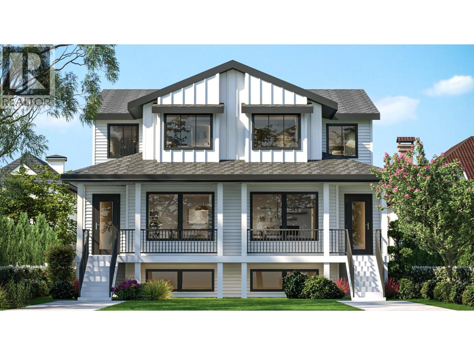 258 E 21st Street, North Vancouver, British Columbia  V7L 3B6 - Photo 1 - R3127732