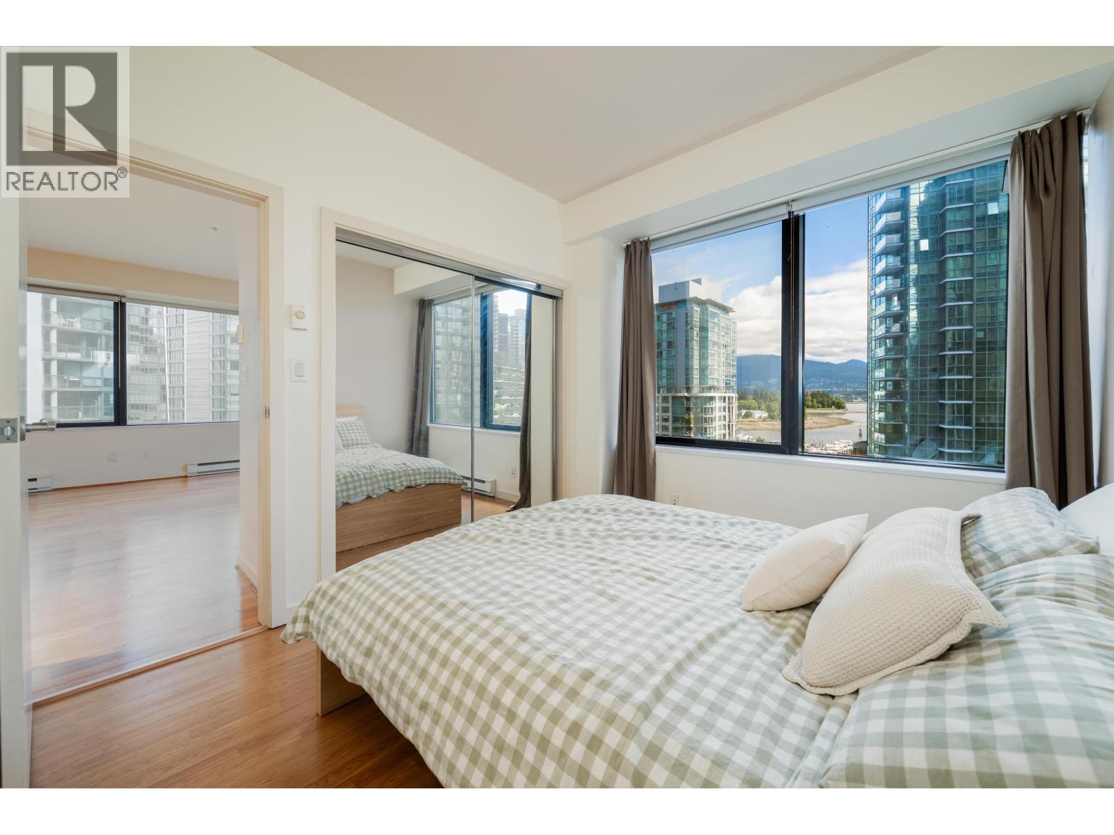 502 1333 W Georgia Street, Vancouver, British Columbia V6E 4V3 - Photo 13 - R3124758