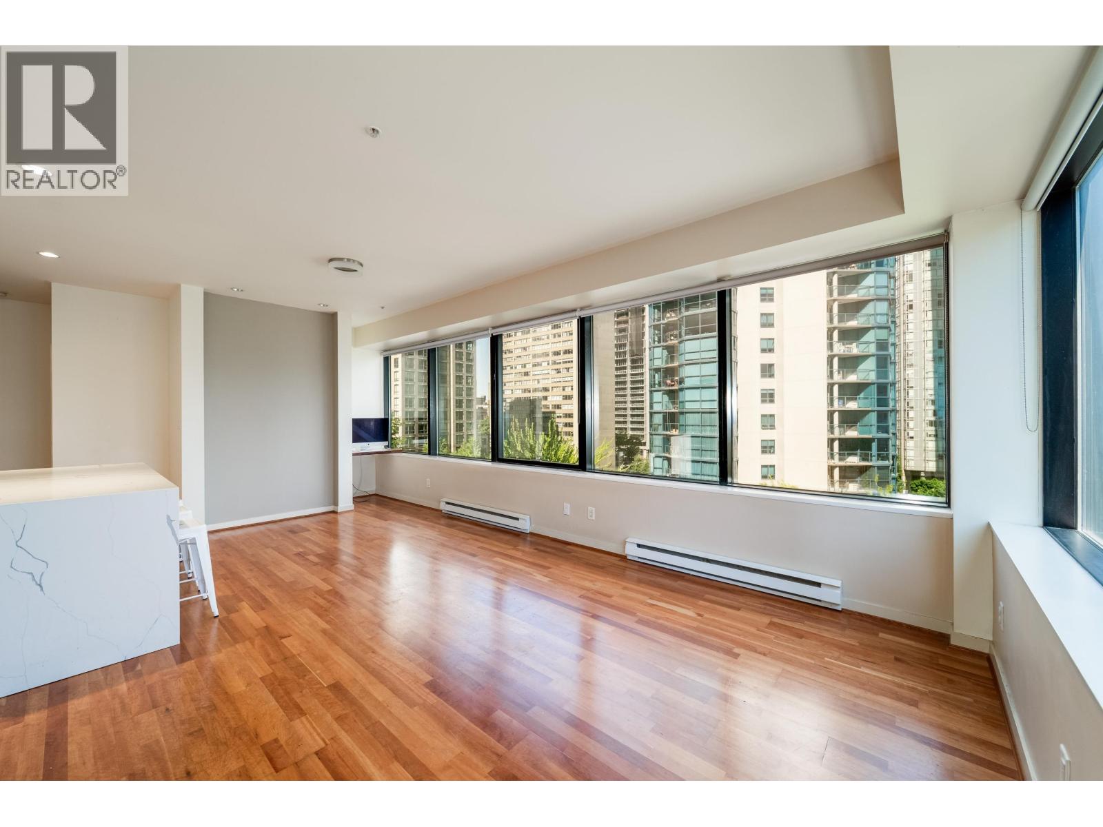 502 1333 W Georgia Street, Vancouver, British Columbia V6E 4V3 - Photo 10 - R3124758