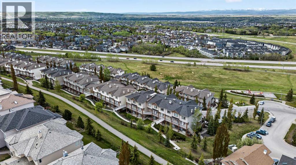 6, 108 Rockyledge View Nw, Calgary, Alberta  T3G 5X2 - Photo 45 - A2313931