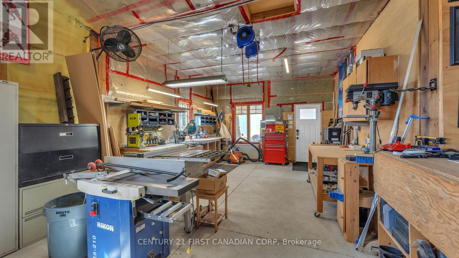 7056 Cook Road, Middlesex Centre, Ontario  N6P 1P3 - Photo 34 - X12934824
