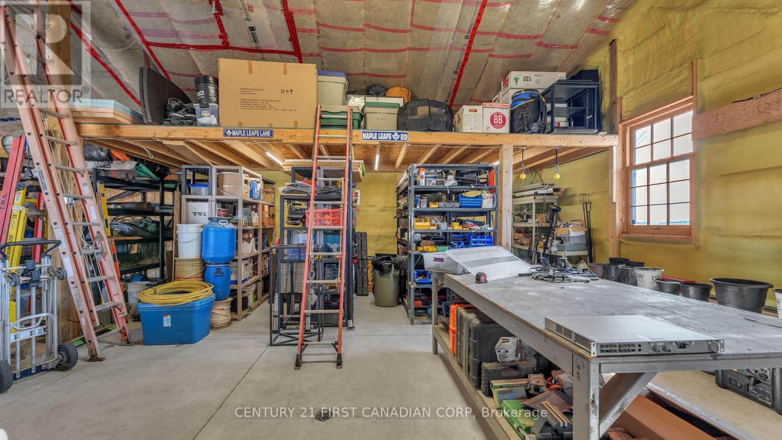 7056 Cook Road, Middlesex Centre, Ontario  N6P 1P3 - Photo 36 - X12934824