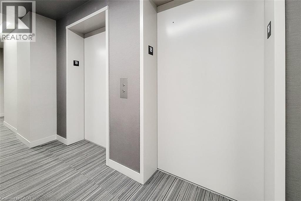 2093 Fairview Street Unit# 1801, Burlington, Ontario  L7R 2C8 - Photo 10 - 40833944