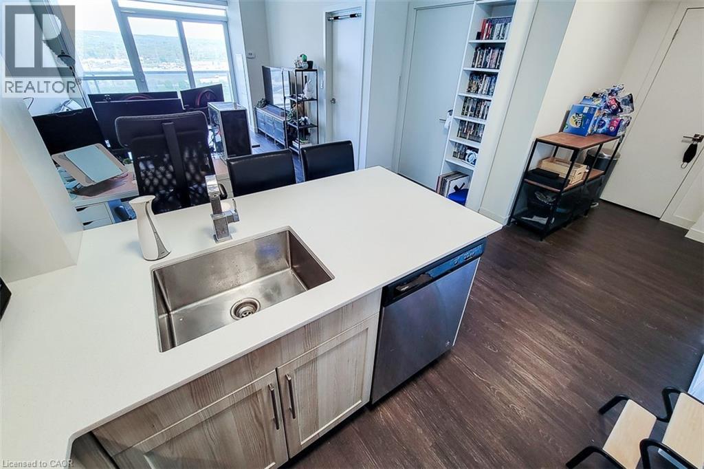 2093 Fairview Street Unit# 1801, Burlington, Ontario  L7R 2C8 - Photo 13 - 40833944