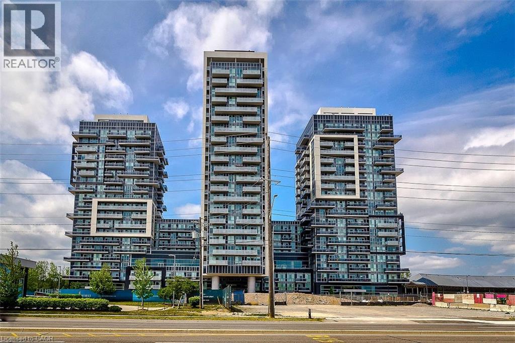 2093 Fairview Street Unit# 1801, Burlington, Ontario  L7R 2C8 - Photo 2 - 40833944