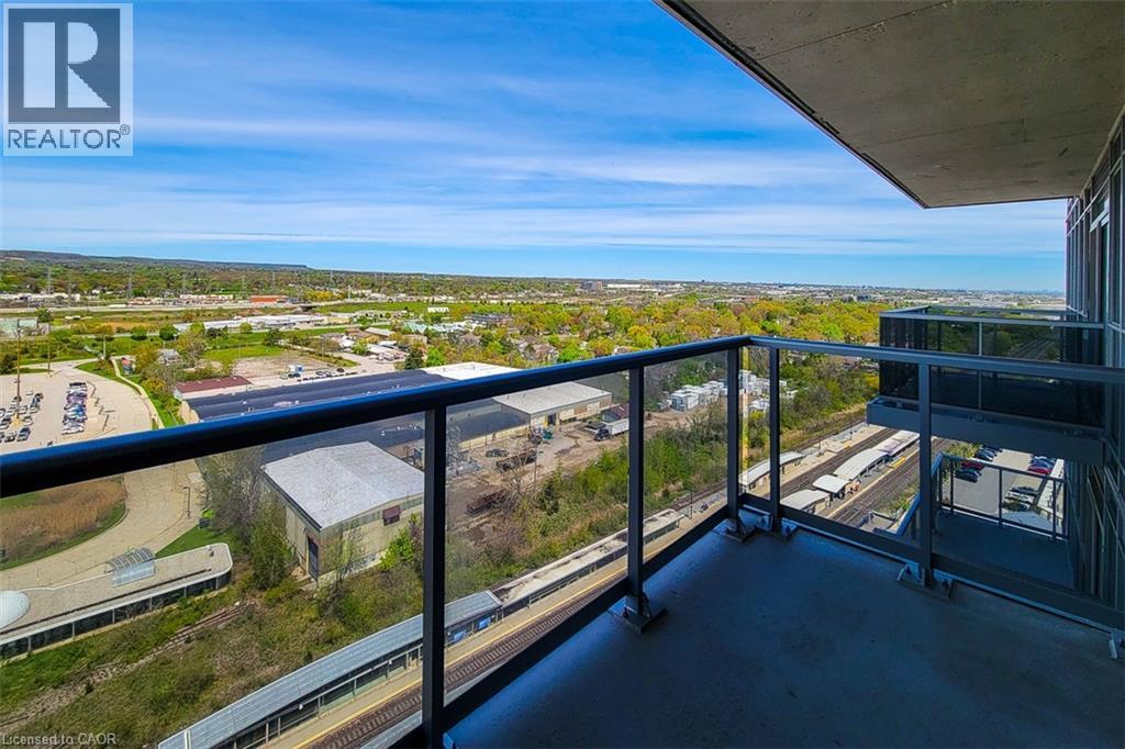 2093 Fairview Street Unit# 1801, Burlington, Ontario  L7R 2C8 - Photo 20 - 40833944