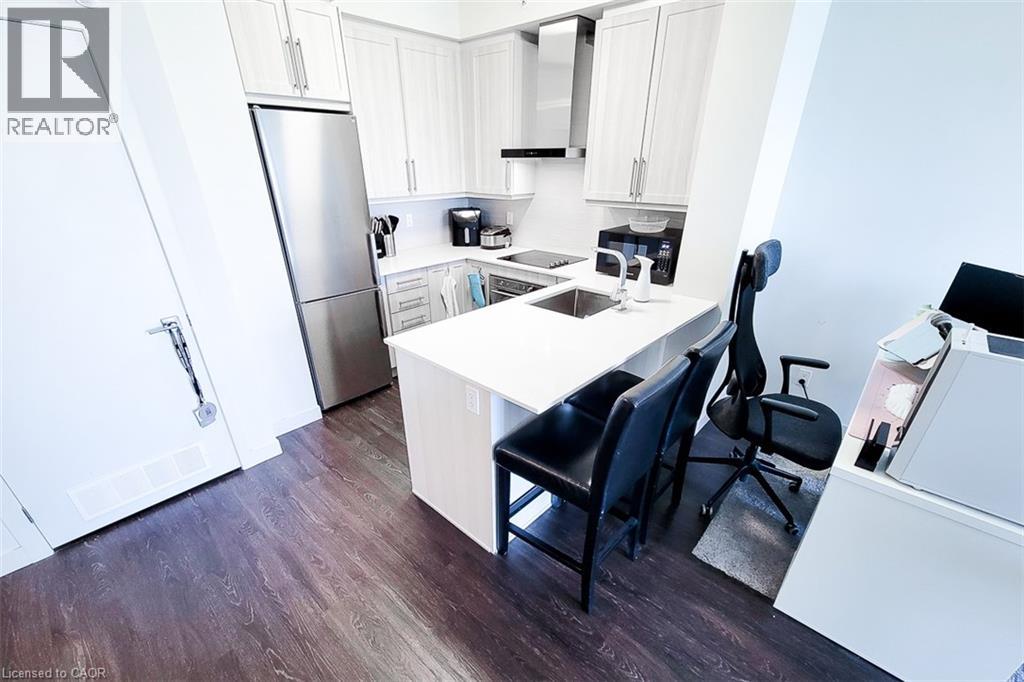 2093 Fairview Street Unit# 1801, Burlington, Ontario  L7R 2C8 - Photo 24 - 40833944