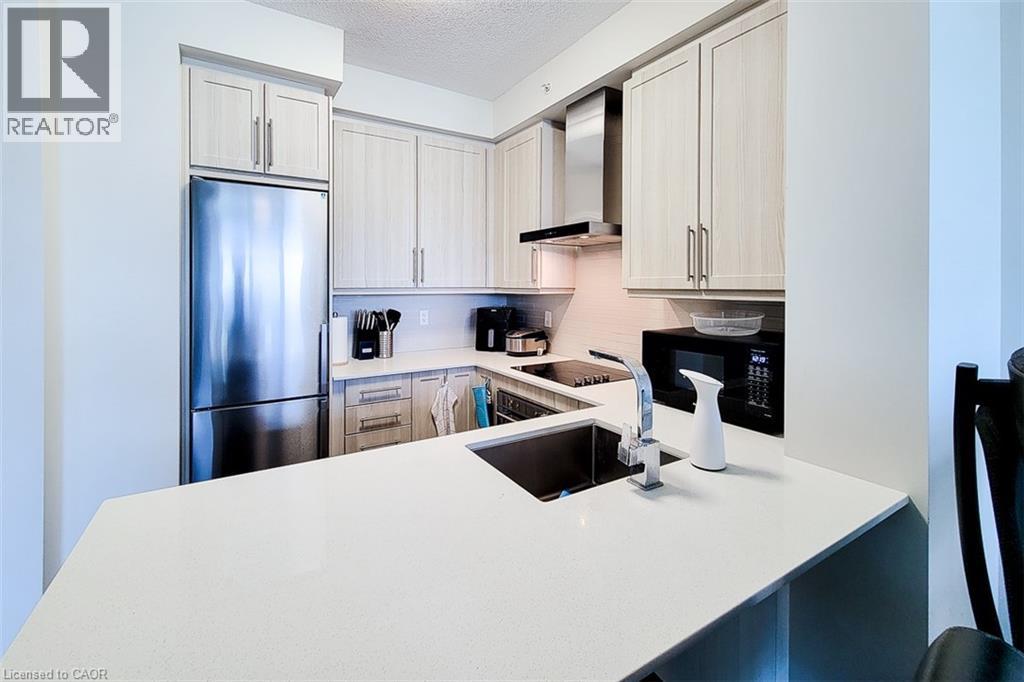 2093 Fairview Street Unit# 1801, Burlington, Ontario  L7R 2C8 - Photo 26 - 40833944