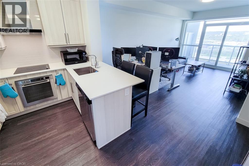 2093 Fairview Street Unit# 1801, Burlington, Ontario  L7R 2C8 - Photo 27 - 40833944
