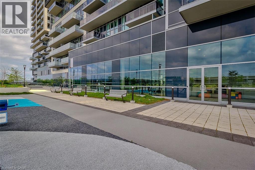 2093 Fairview Street Unit# 1801, Burlington, Ontario  L7R 2C8 - Photo 38 - 40833944