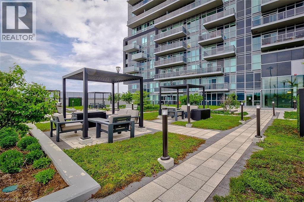 2093 Fairview Street Unit# 1801, Burlington, Ontario  L7R 2C8 - Photo 39 - 40833944