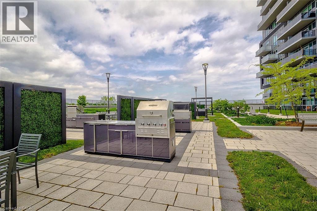 2093 Fairview Street Unit# 1801, Burlington, Ontario  L7R 2C8 - Photo 40 - 40833944