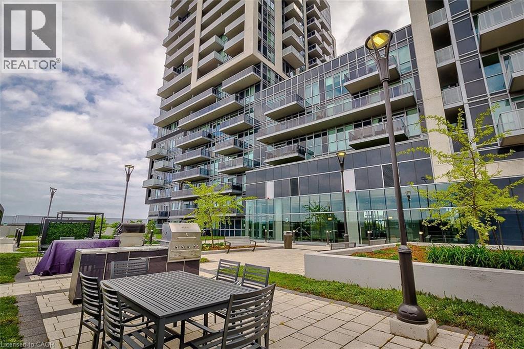 2093 Fairview Street Unit# 1801, Burlington, Ontario  L7R 2C8 - Photo 41 - 40833944