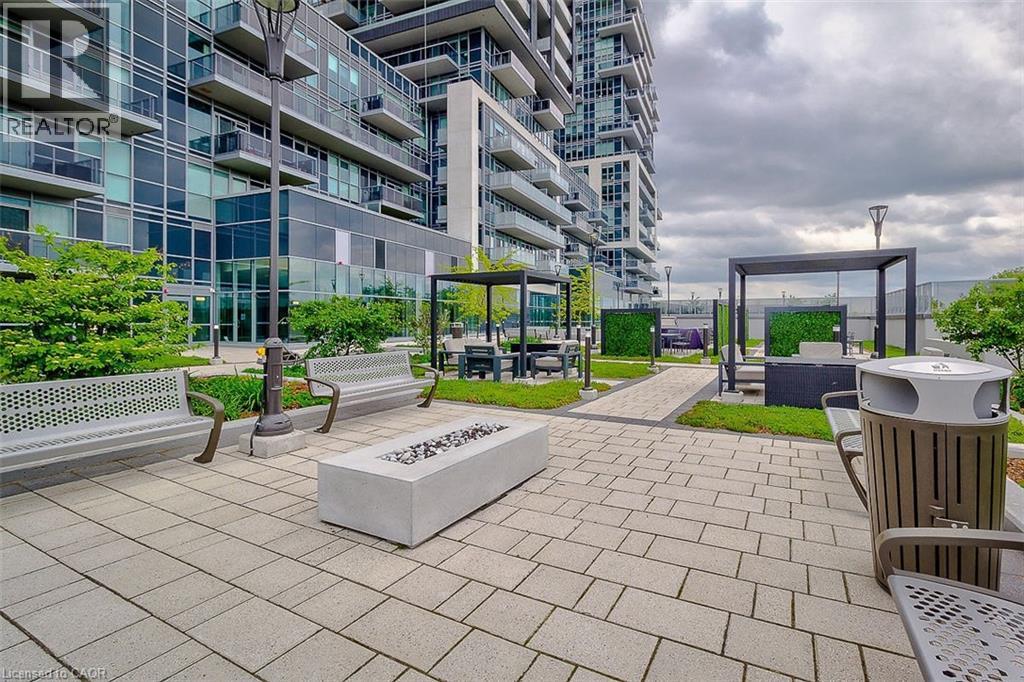 2093 Fairview Street Unit# 1801, Burlington, Ontario  L7R 2C8 - Photo 42 - 40833944