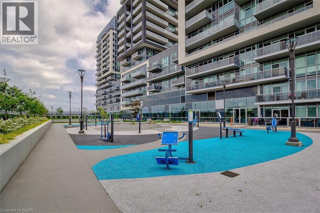 2093 Fairview Street Unit# 1801, Burlington, Ontario  L7R 2C8 - Photo 44 - 40833944