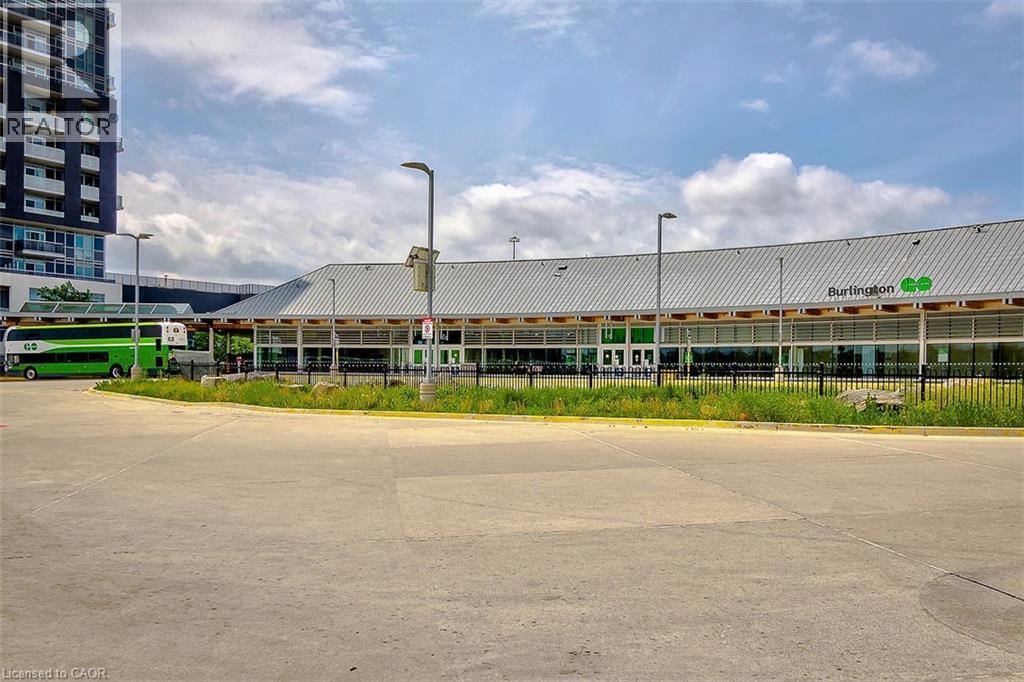 2093 Fairview Street Unit# 1801, Burlington, Ontario  L7R 2C8 - Photo 49 - 40833944