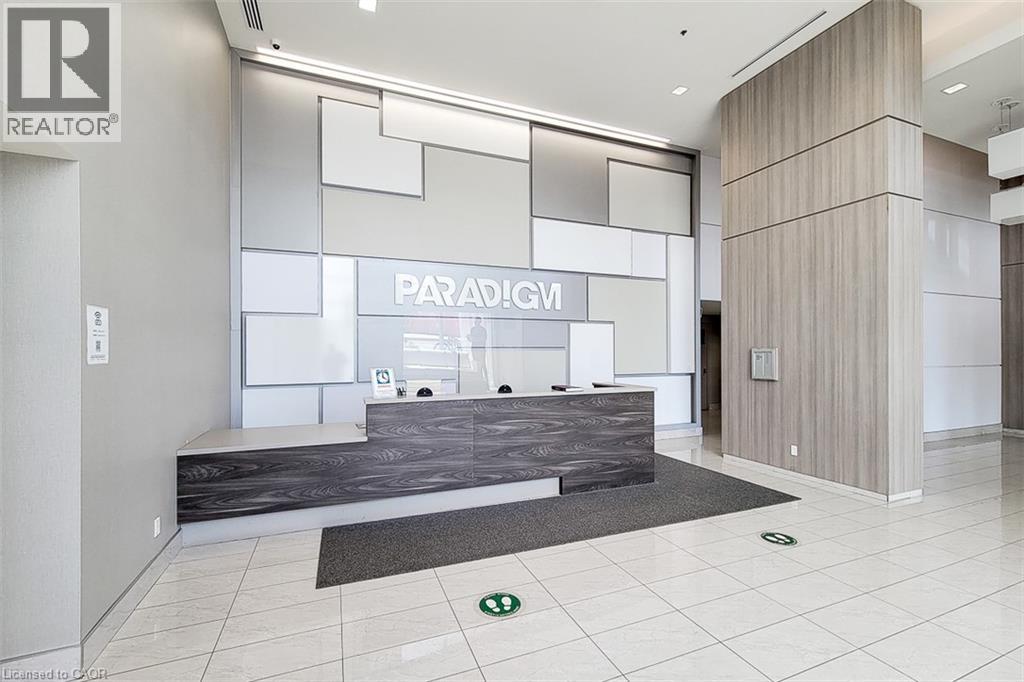 2093 Fairview Street Unit# 1801, Burlington, Ontario  L7R 2C8 - Photo 6 - 40833944