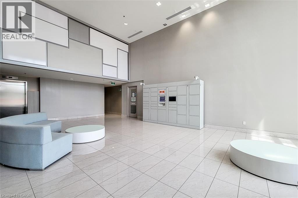 2093 Fairview Street Unit# 1801, Burlington, Ontario  L7R 2C8 - Photo 7 - 40833944