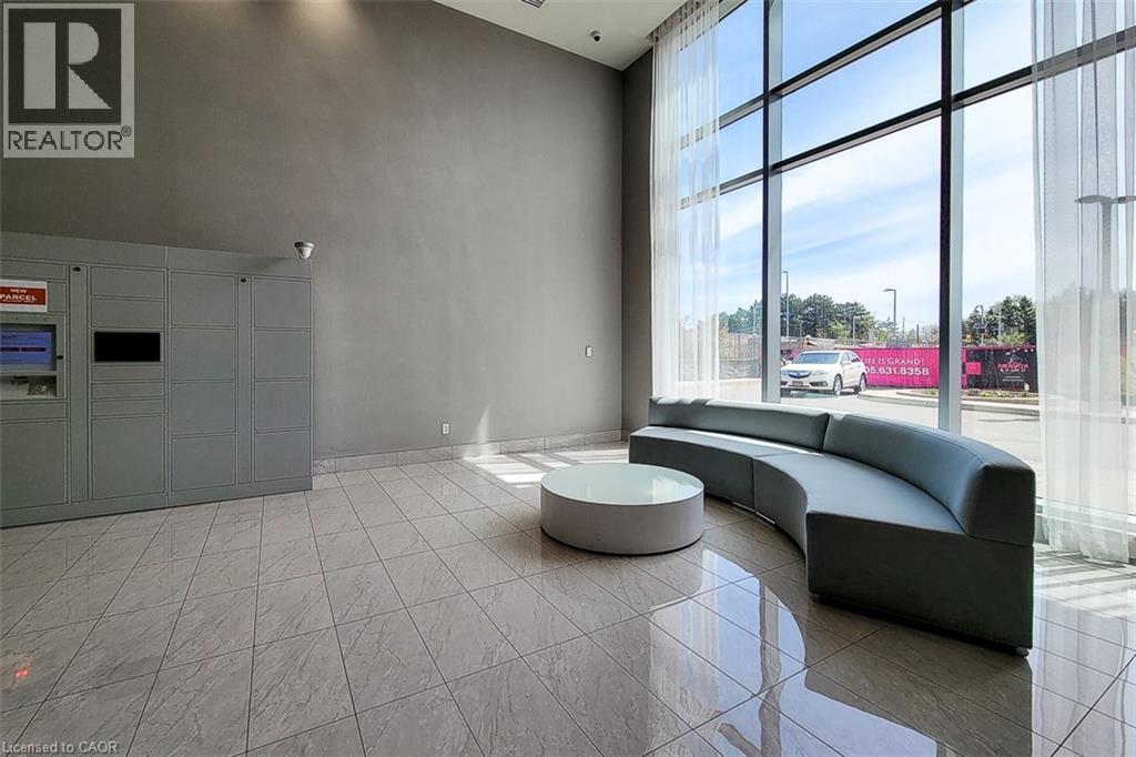 2093 Fairview Street Unit# 1801, Burlington, Ontario  L7R 2C8 - Photo 8 - 40833944