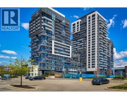 2093 FAIRVIEW Street Unit# 1801, Burlington, Ontario