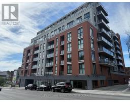 806 - 223 PRINCESS STREET, Kingston, Ontario