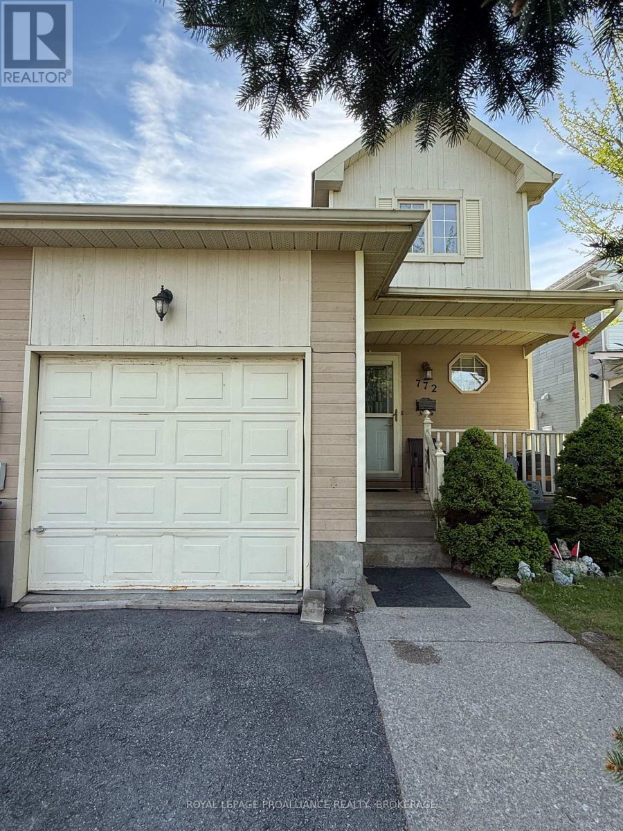 772 Littlestone Crescent, Kingston, Ontario K7M 8L8 - Photo 2 - X13205720