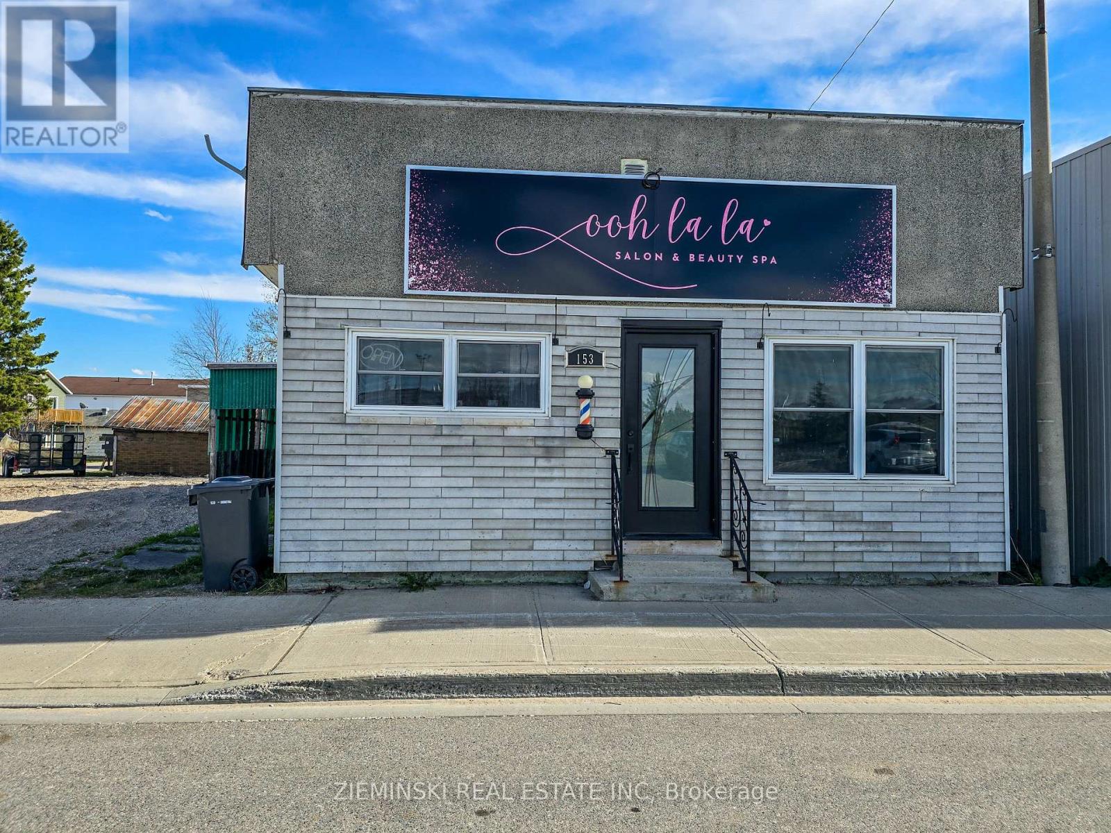153 AMBRIDGE DRIVE, Iroquois Falls, Ontario