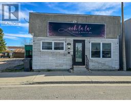 153 AMBRIDGE DRIVE, Iroquois Falls, Ontario
