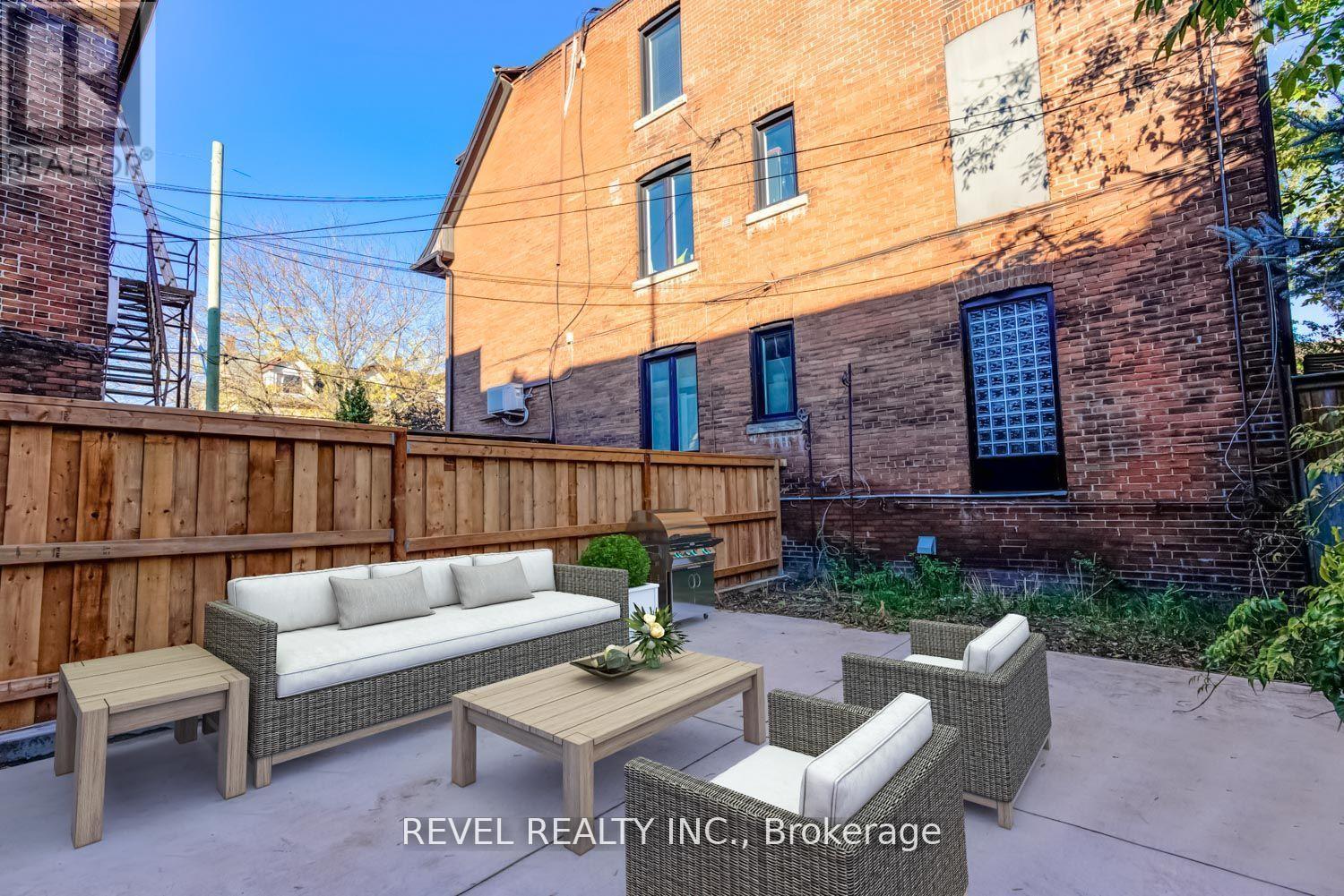 Bsmt - 1064 College Street, Toronto, Ontario  M6H 1A9 - Photo 10 - C13205530