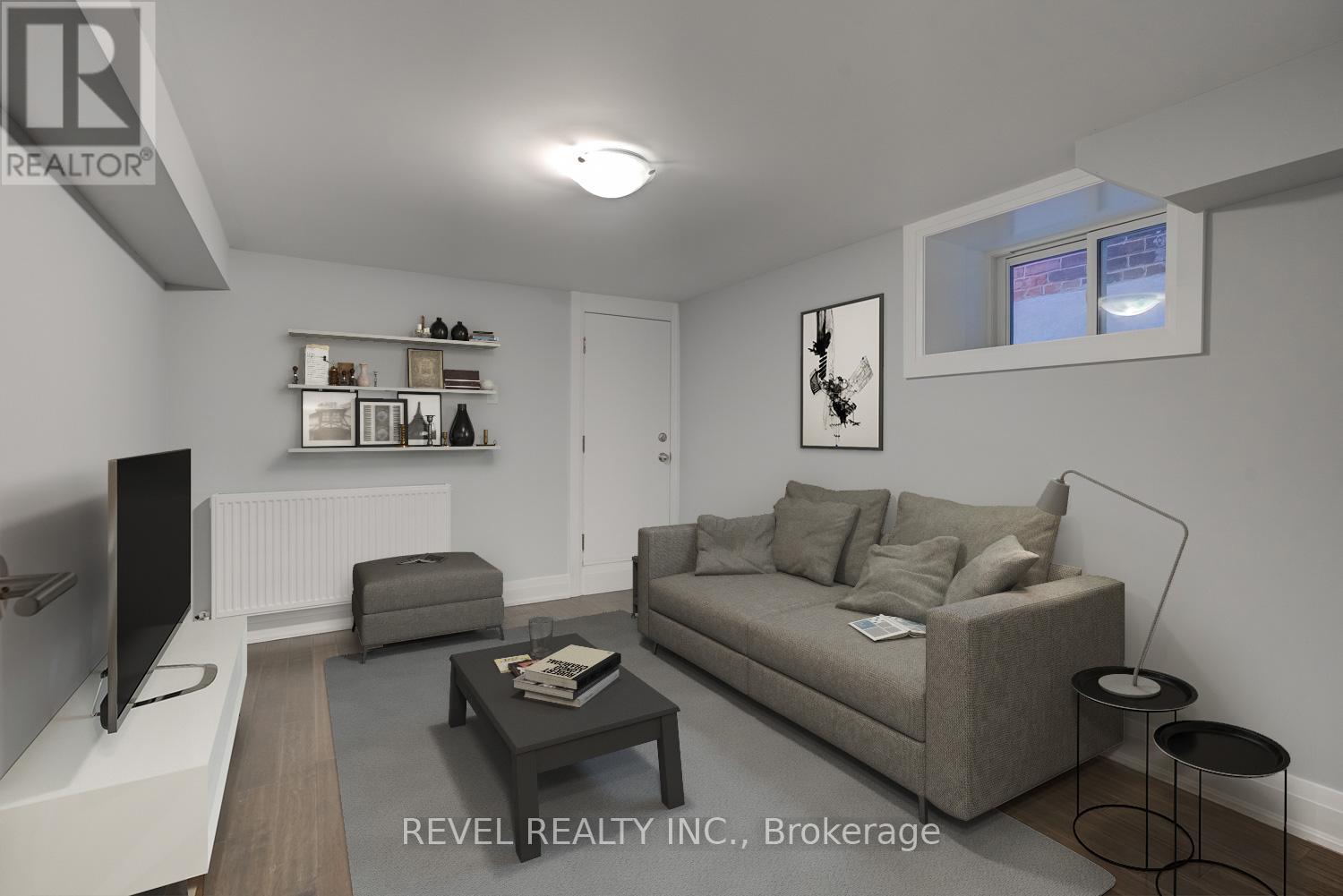Bsmt - 1064 College Street, Toronto, Ontario  M6H 1A9 - Photo 4 - C13205530