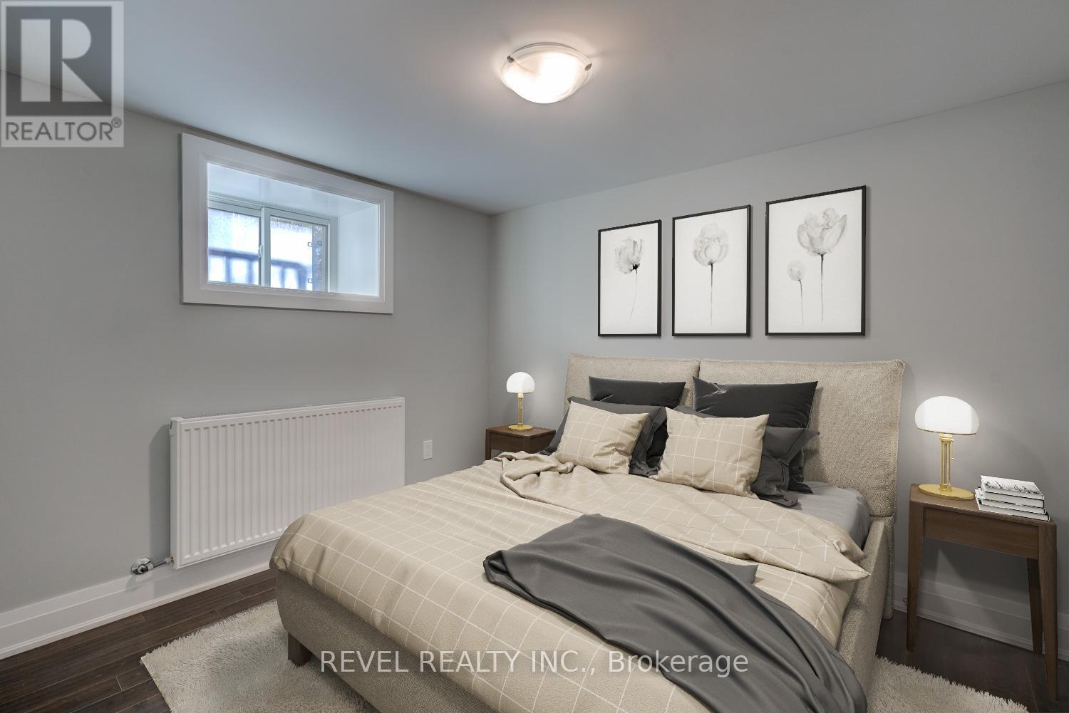Bsmt - 1064 College Street, Toronto, Ontario  M6H 1A9 - Photo 6 - C13205530
