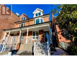 BSMT - 1064 COLLEGE STREET, Toronto, Ontario