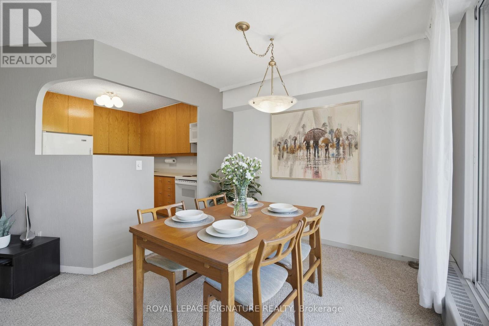 201 - 15 Vicora Linkway, Toronto, Ontario  M3C 1A8 - Photo 11 - C13205628