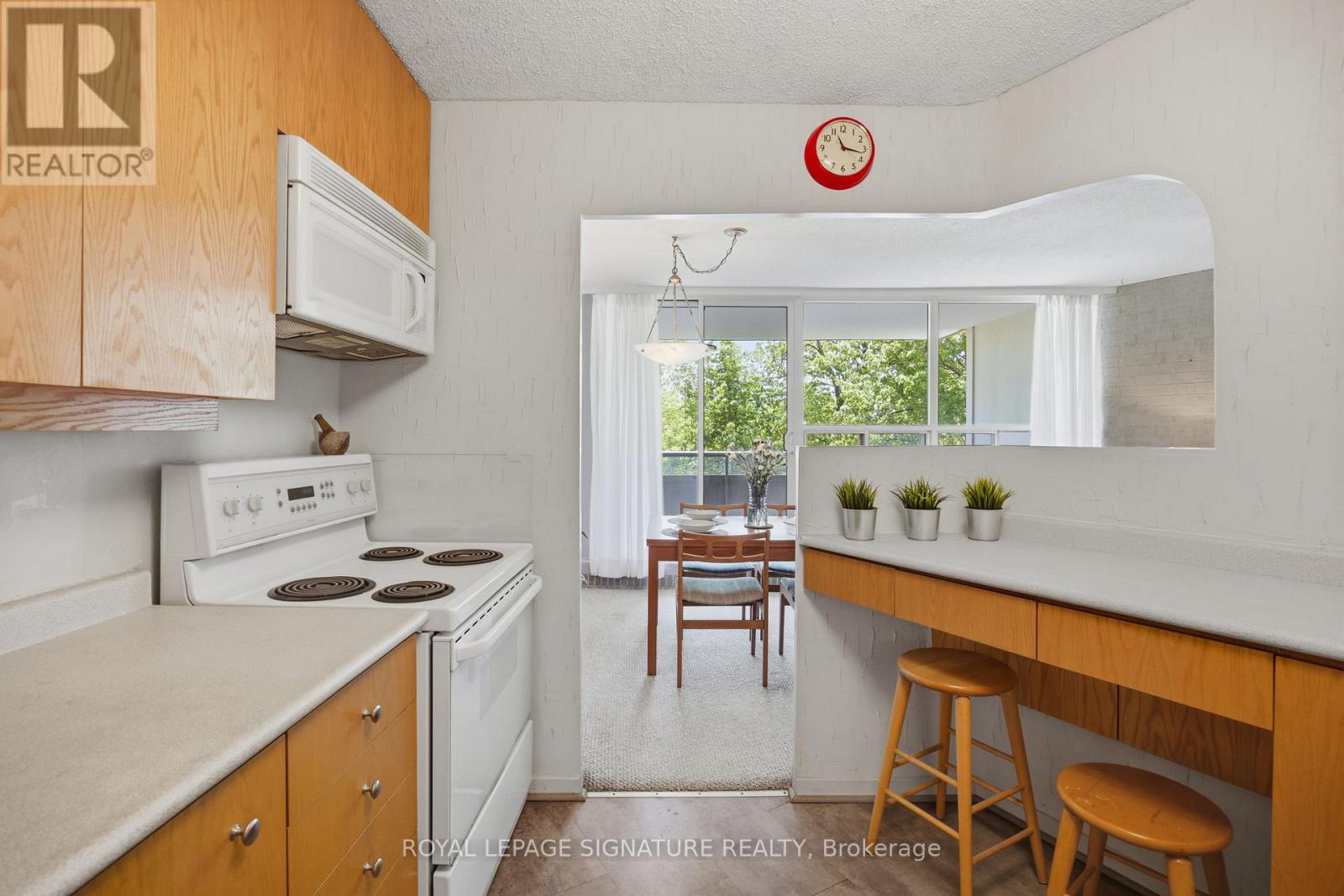 201 - 15 Vicora Linkway, Toronto, Ontario  M3C 1A8 - Photo 15 - C13205628
