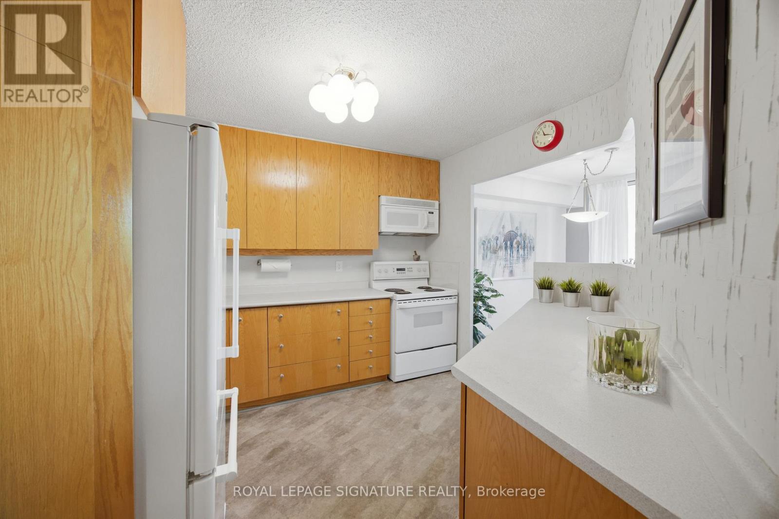 201 - 15 Vicora Linkway, Toronto, Ontario  M3C 1A8 - Photo 17 - C13205628