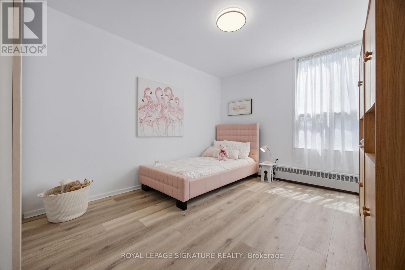 201 - 15 Vicora Linkway, Toronto, Ontario  M3C 1A8 - Photo 19 - C13205628