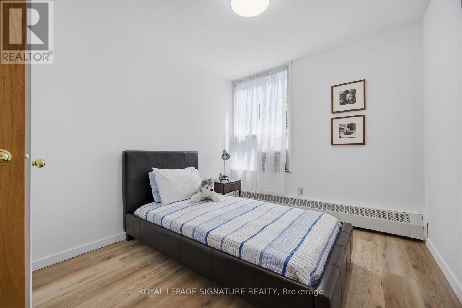 201 - 15 Vicora Linkway, Toronto, Ontario  M3C 1A8 - Photo 22 - C13205628