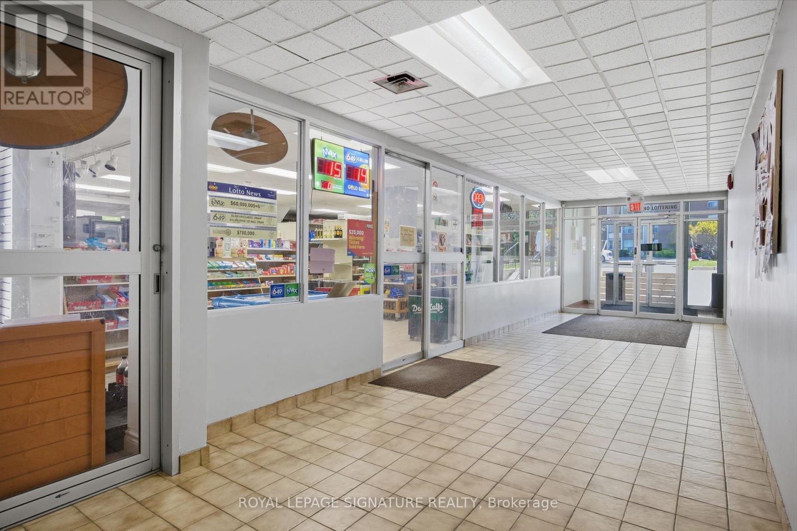 201 - 15 Vicora Linkway, Toronto, Ontario  M3C 1A8 - Photo 29 - C13205628